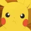 ● Pikachu (pm) Mov. ● 6