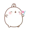 Molang & Friends  Mov 7