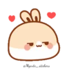 Emoticones Lovely Tooji MOV 11
