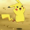 ● Pikachu (pm) Mov. ● 7