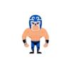 LUCHADORESANIMA 6