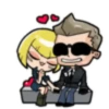 Spy Couple mov 8