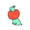 ️Dinos friends   MOV 5