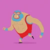 LUCHADORESANIMA 7