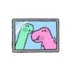 ️Dinos friends   MOV 6