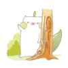 ‍ ️White Bear ‍ ️Mov 8