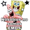 Bob Emo 8