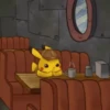 ● Pikachu (pm) Mov. ● 8