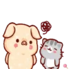 Shine pig 2 MOV 10