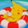 ● Pikachu (pm) Mov. ● 9