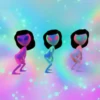 Raritos bailando 2 mov 7