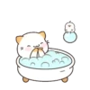 Cat's and Friends  (Mov) 8