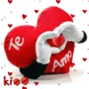 amor y amistad  1MOV. 9