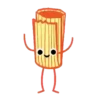 Sí...Si quiero tamales  Mov 10