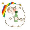 Mix sheep 11