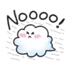 Nube cute MOV.  ️ 9
