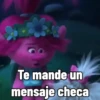 Poppy Mov (Trolls) 6