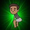 Raritos bailando 2 mov 9