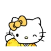Hello Kitty   Mov 9