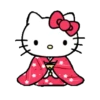 Hello Kitty   Mov 10