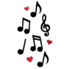 Notas Musicales Mov 10