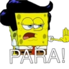 Bob esponja 12