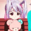 ࿐Anime Reaccionஓ☫ 12