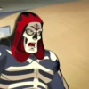 LUCHADORESANIMA 8