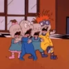 Rugrats Mov 9