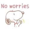 Snoopy muy suave .MOV 10