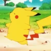 ● Pikachu (pm) Mov. ● 12
