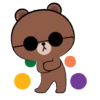 Brown & Friends  Mov 8