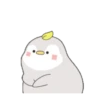 ️ Pingüinos cute    MOV 6
