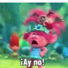 Poppy Mov (Trolls) 8
