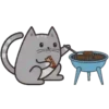 Regordete Meow      Mov 11