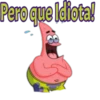Bob esponja 13