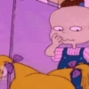 Rugrats Mov 10