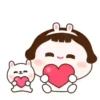 Full of Love ᥫ᭡ 2 Mov 9
