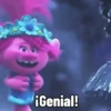 Poppy Mov (Trolls) 10