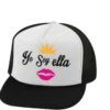 PLAYERAS Y GORRAS 11