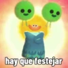 Poppy Mov (Trolls) 11
