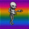 Raritos bailando 2 mov 10