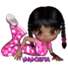 MUÑECAS LINDAS 13