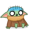 Baby Yoda 6