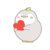 ️ Pingüinos cute    MOV 8