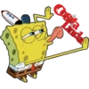 Bob esponja 14