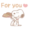 Snoopy muy suave .MOV 11