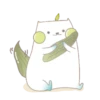 ‍ ️White Bear ‍ ️Mov 10