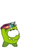 Back to School with Om Nom - Cut the Rope 6