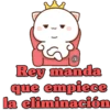 MOCHI REY MANDA 16
